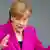 Angela Merkel Haushaltsdebatte Bundestag 25.6.2014