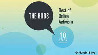 The Bobs Logo 2014