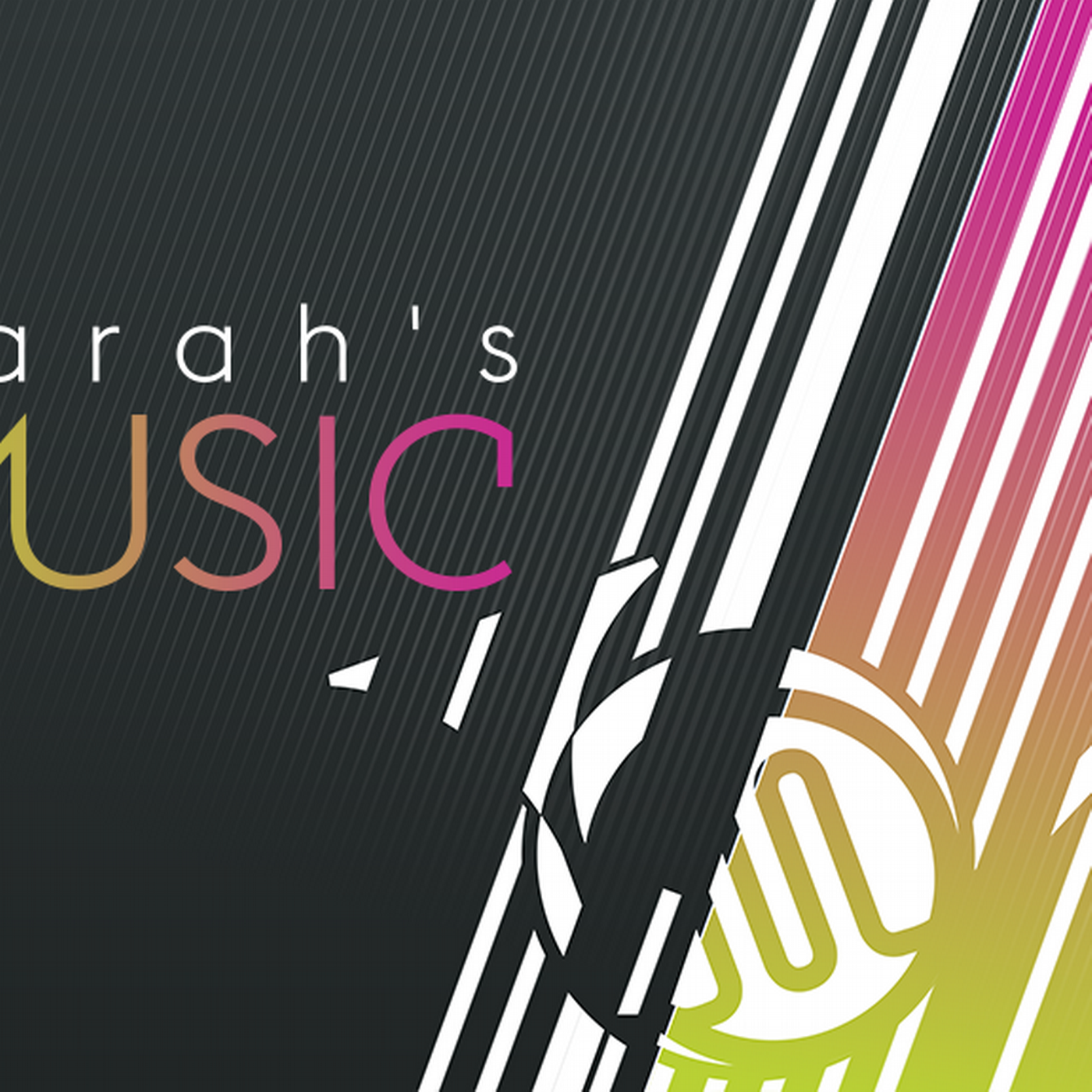 Sarah\'s Music: Contemporary Classical