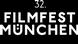 Filmfest München 2014 Logo Filmfest München 2014 Logo