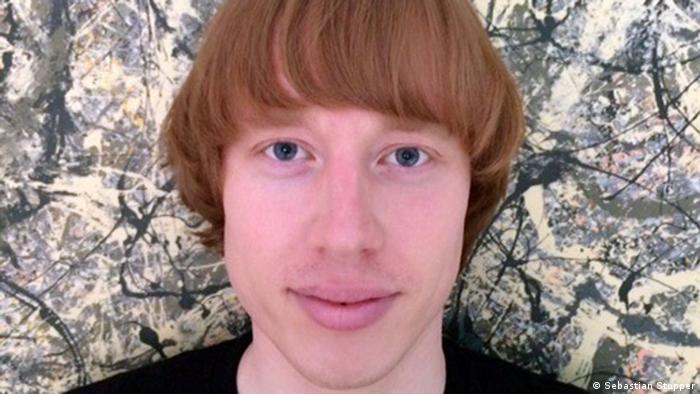 Себастьян Штоппер