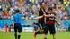 FIFA Fußball WM 2014 Deutschland USA FIFA Fußball WM 2014 Deutschland USA