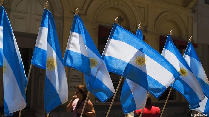 Argentinien: "Investoren sind vergesslich" | DW Deutsch Lernen