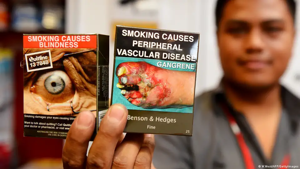 other forms of tobacco TYPES OF TOBACCO PRODUCTS There is no safe form of tobacco
