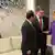 Французький та український президенти Франсуа Олланд і Петро Порошенко, канцлерка ФРН Анґела Меркель на саміті ЄС в Брюсселі. 27.06.2014
