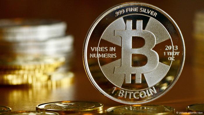 Australischer Unternehmer Ist Bitcoin Erfinder Wirtschaft Dw 02 05 2016