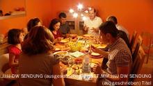 رمضان في ألمانيا.. موسم الحنين إلى الوطن
