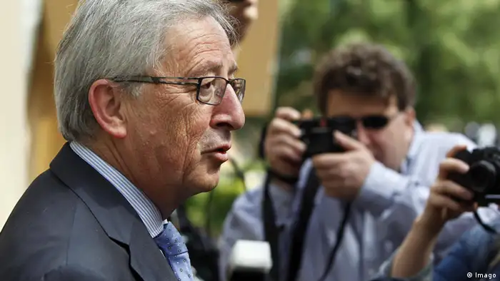 Jean-Claude Juncker 25.06.2014