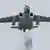 تصویری از هواپیمای جنگنده سوخوی ۲۵