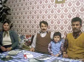 移民之家：德国的土耳其人