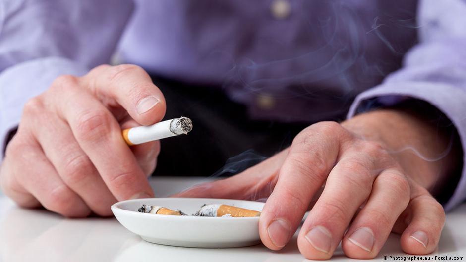 ซาอุดิอาราเบียเสียชีวิตปีละ 23,000 จากการสูบบุหรี่