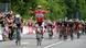 André Greipel gewinnt in Baunatal im Sprint die Straßenrad-DM. Foto: dpa-pa André Greipel gewinnt in Baunatal im Sprint die Straßenrad-DM. Foto: dpa-pa