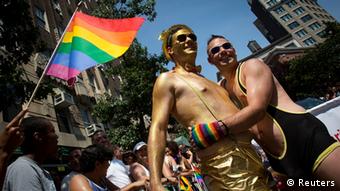 Istanbul Gay Pride 2014