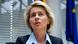 German Defense Minister Ursula von der Leyen German Defense Minister Ursula von der Leyen