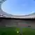 FIFA Fußball WM 2014 Frankreich gegen Nigeria Stadion in Brasilia