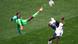 WM 2014 Achtelfinale Frankreich Nigeria WM 2014 Achtelfinale Frankreich Nigeria