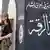 ISIS-Kämpfer im Syrien (Foto: Reuters)