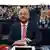 Martin Schulz im Europaparlament (Archivfoto: Reuters)