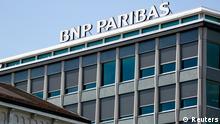 Multa récord para BNP Paribas