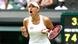 Angelique Kerber freut sich über ihren Einzug ins Viertelfinale. Foto: REUTERS/Max Rossi Angelique Kerber freut sich über ihren Einzug ins Viertelfinale. Foto: REUTERS/Max Rossi