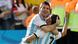 WM 2014 Achtelfinale Argentinien - Schweiz Jubel WM 2014 Achtelfinale Argentinien - Schweiz Jubel