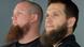 Pierre Vogel y Sven Lau, dos alemanes convertidos al islamismo y presuntos propulsores de la idea de la "policía sharía". Pierre Vogel y Sven Lau, dos alemanes convertidos al islamismo y presuntos propulsores de la idea de la "policía sharía".