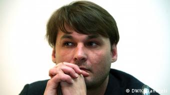 Іван Яковина