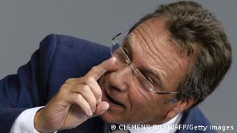 Клаус Эрнст