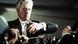 Karajan dirigiert mit ausladender Bewegung Karajan dirigiert mit ausladender Bewegung