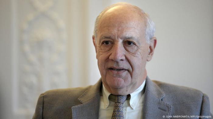 Roberto Lavagna Argentinien