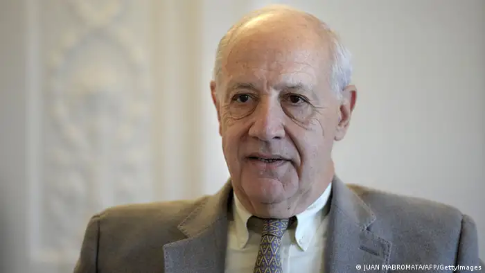 Roberto Lavagna Argentinien
