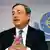 Mario Draghi EZB Sitzung am 03.07.2014