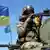 Ukrainischer Soldat (Foto: AFP/Getty Images)