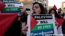 Palestina: una lucha por su reconocimiento diplomático