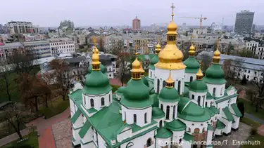 Ukraine Splits From Russian Orthodox Church After Three, 51% OFF