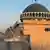 تخریب یک مسجد در موصل توسط داعش