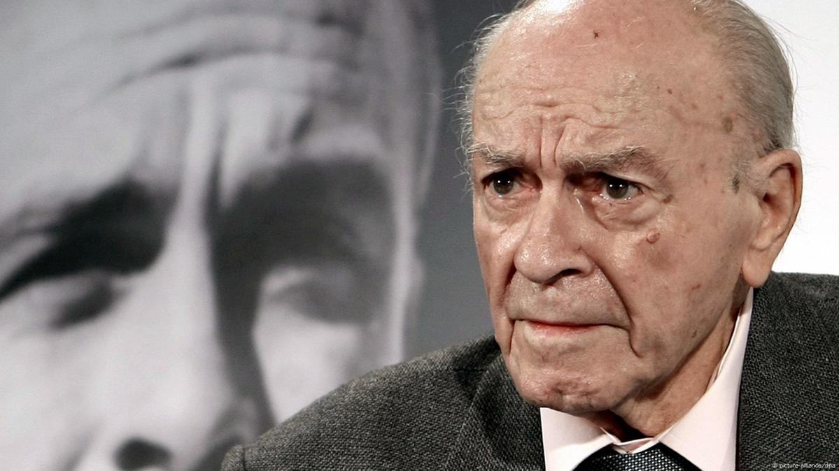 Di Stefano suffers heart attack – DW – 07/05/2014