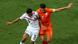 Fußball WM 2014 - Holland - Costa Rica Fußball WM 2014 - Holland - Costa Rica
