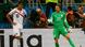 WM 2014 Viertelfinale Niederlande Costa Rica Elfmeterschiessen WM 2014 Viertelfinale Niederlande Costa Rica Elfmeterschiessen