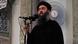 Abu Bakr al-Baghdadi Videobotschaft Abu Bakr al-Baghdadi Videobotschaft