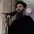 Abu Bakr al-Baghdadi Videobotschaft