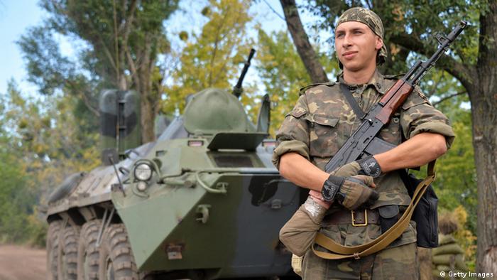 Експерт: засоби індивідуального захисту солдатів, високоточна стрілецька зброя, прилади нічного бачення, авіатехніка, безпілотні апарати та засоби зв’язку знадобляться українським військовим і після завершення АТО