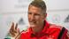 Bastian Schweinsteiger Bastian Schweinsteiger