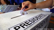 Elecciones en Chile: y después de la primera vuelta, ¿qué?