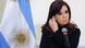Argentinien - Präsidentin Cristina Fernandez de Kirchner Argentinien - Präsidentin Cristina Fernandez de Kirchner