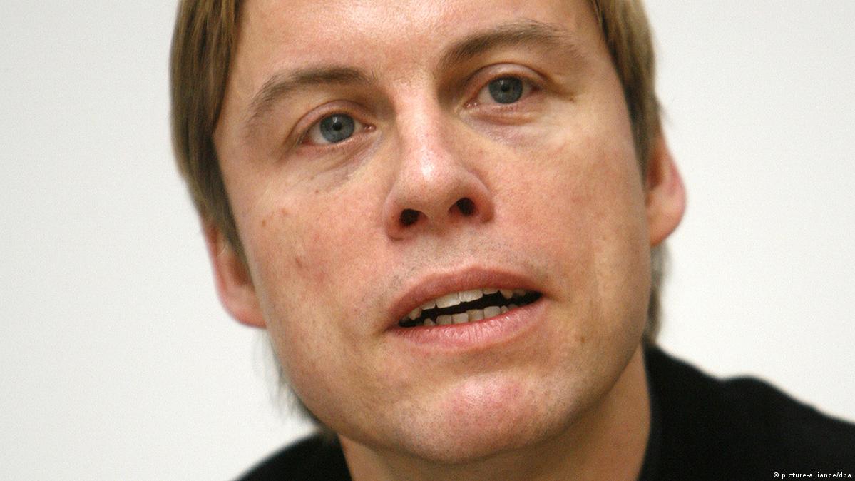 Gregor Schneider – DW