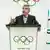 IOC kürt Kandidaten für Olympia 2022