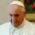 Papst Franziskus im Vatikan (Foto: Reuters)