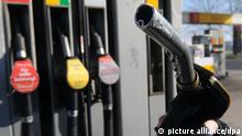 Moçambique tem novos preços de combustível