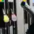 Symbolbild Benzinpreise